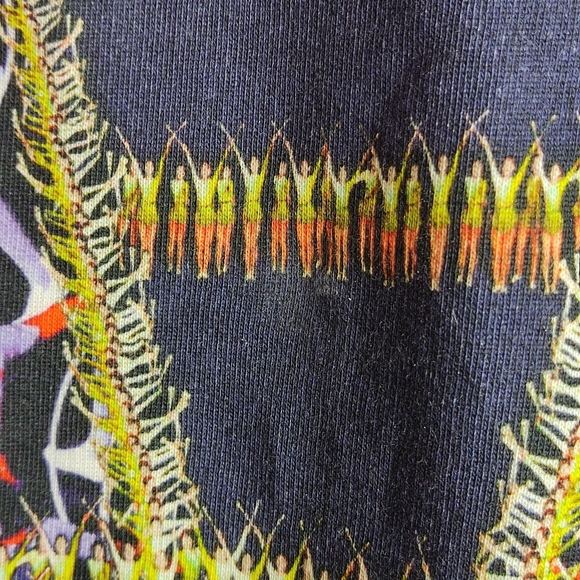 Peter Pilotto Printed Sweater - Picture 5 of 9